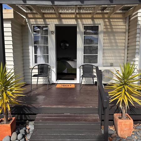 Wairoa Motel Dış mekan fotoğraf