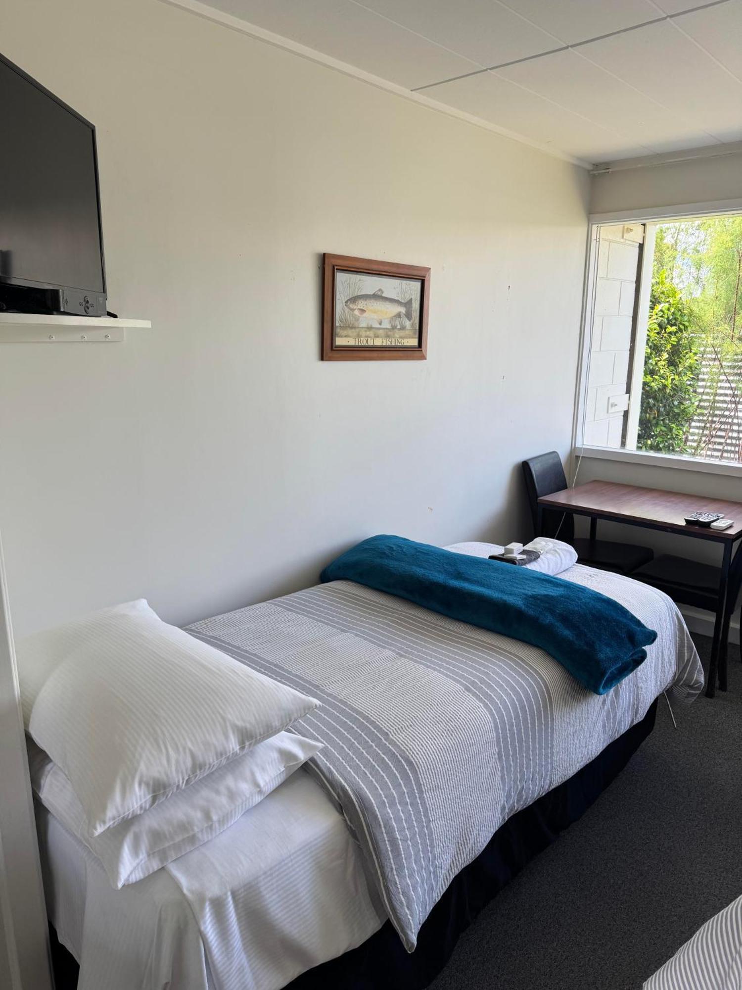 Wairoa Motel Dış mekan fotoğraf