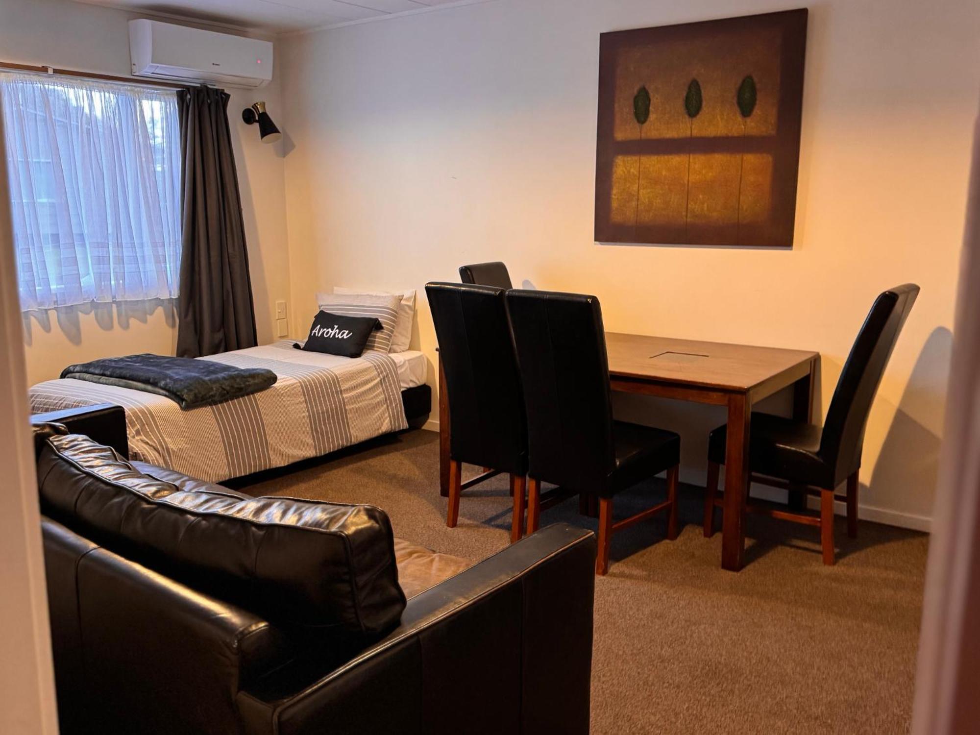Wairoa Motel Dış mekan fotoğraf
