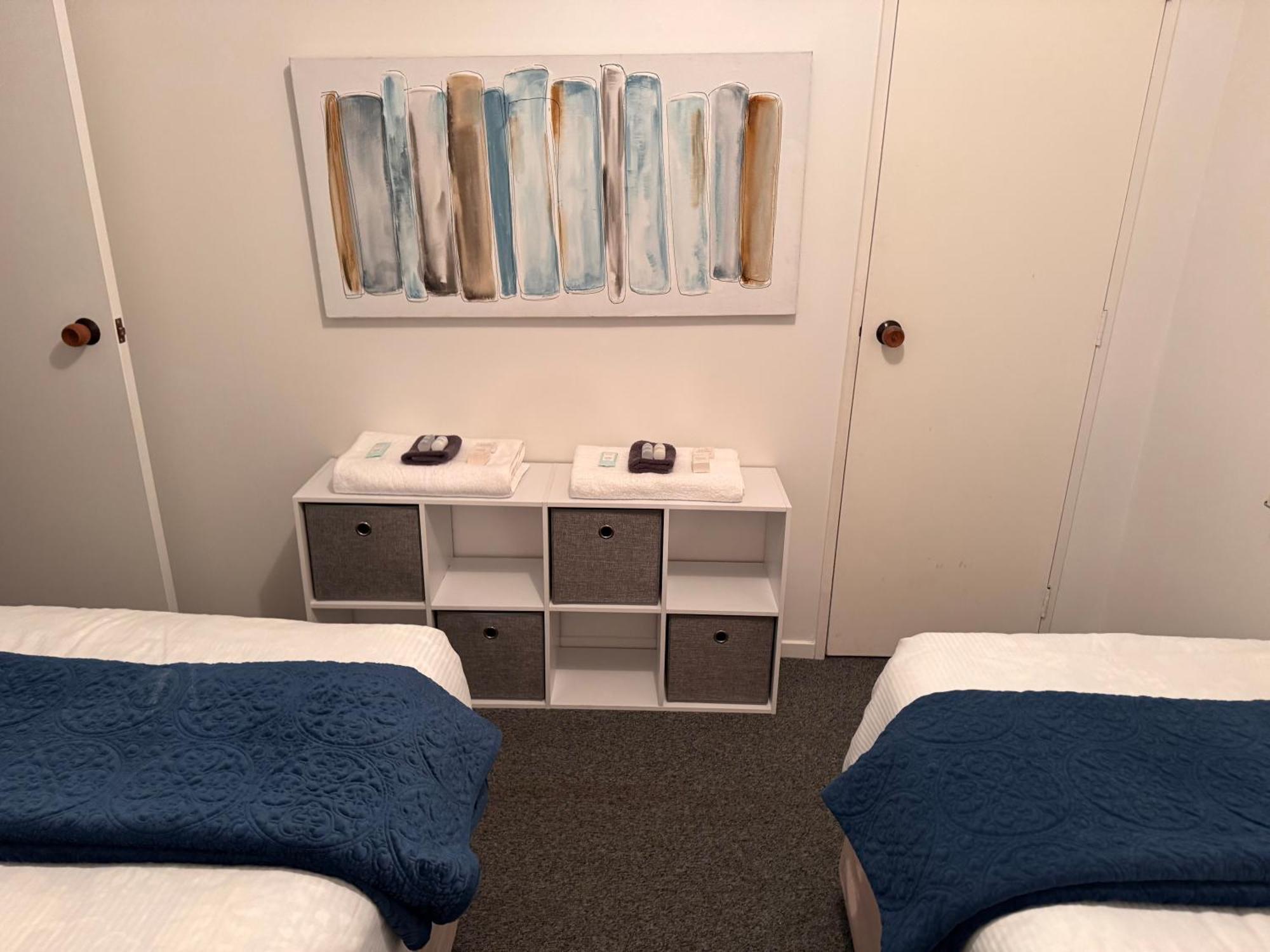 Wairoa Motel Dış mekan fotoğraf