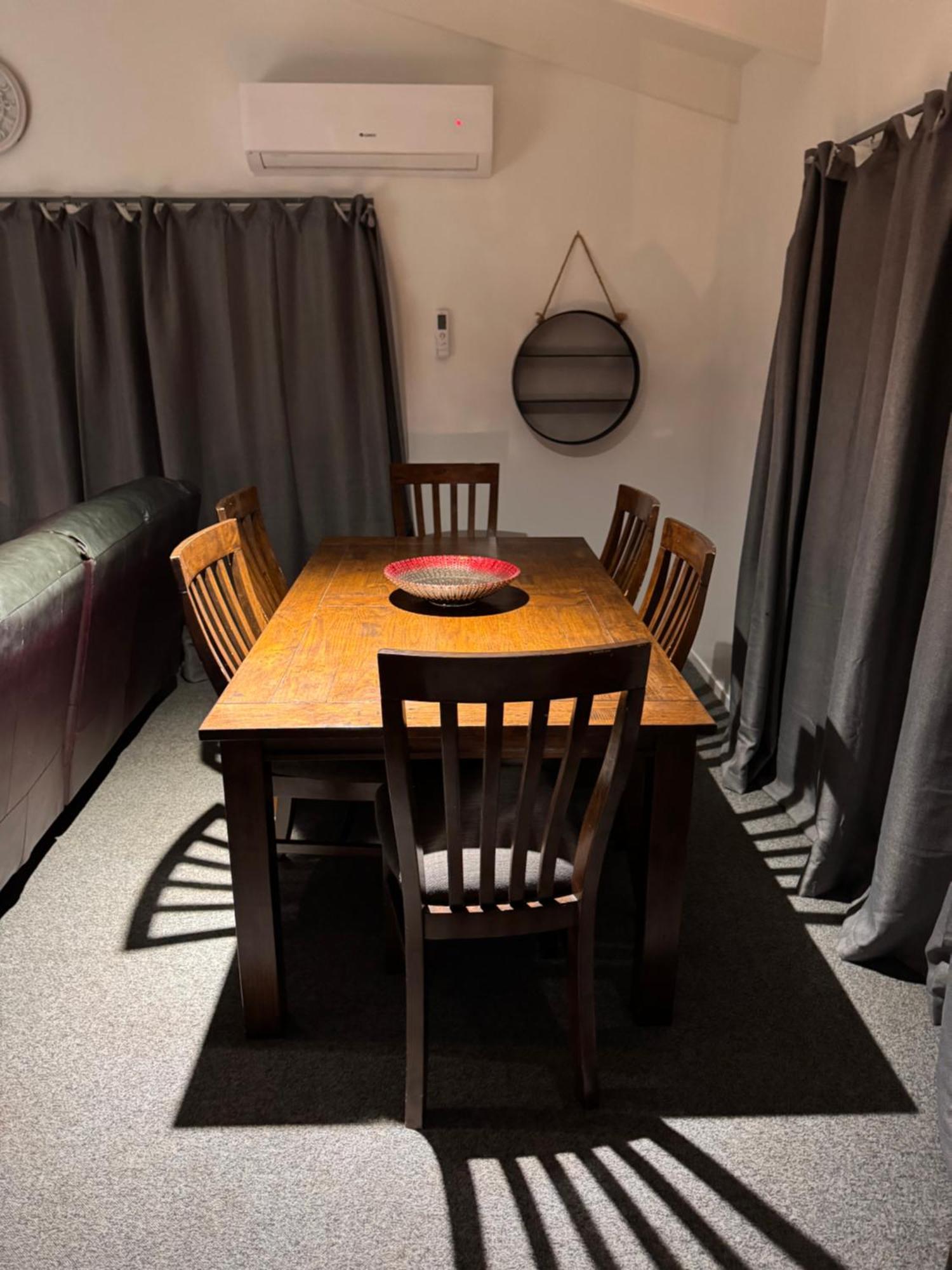 Wairoa Motel Dış mekan fotoğraf