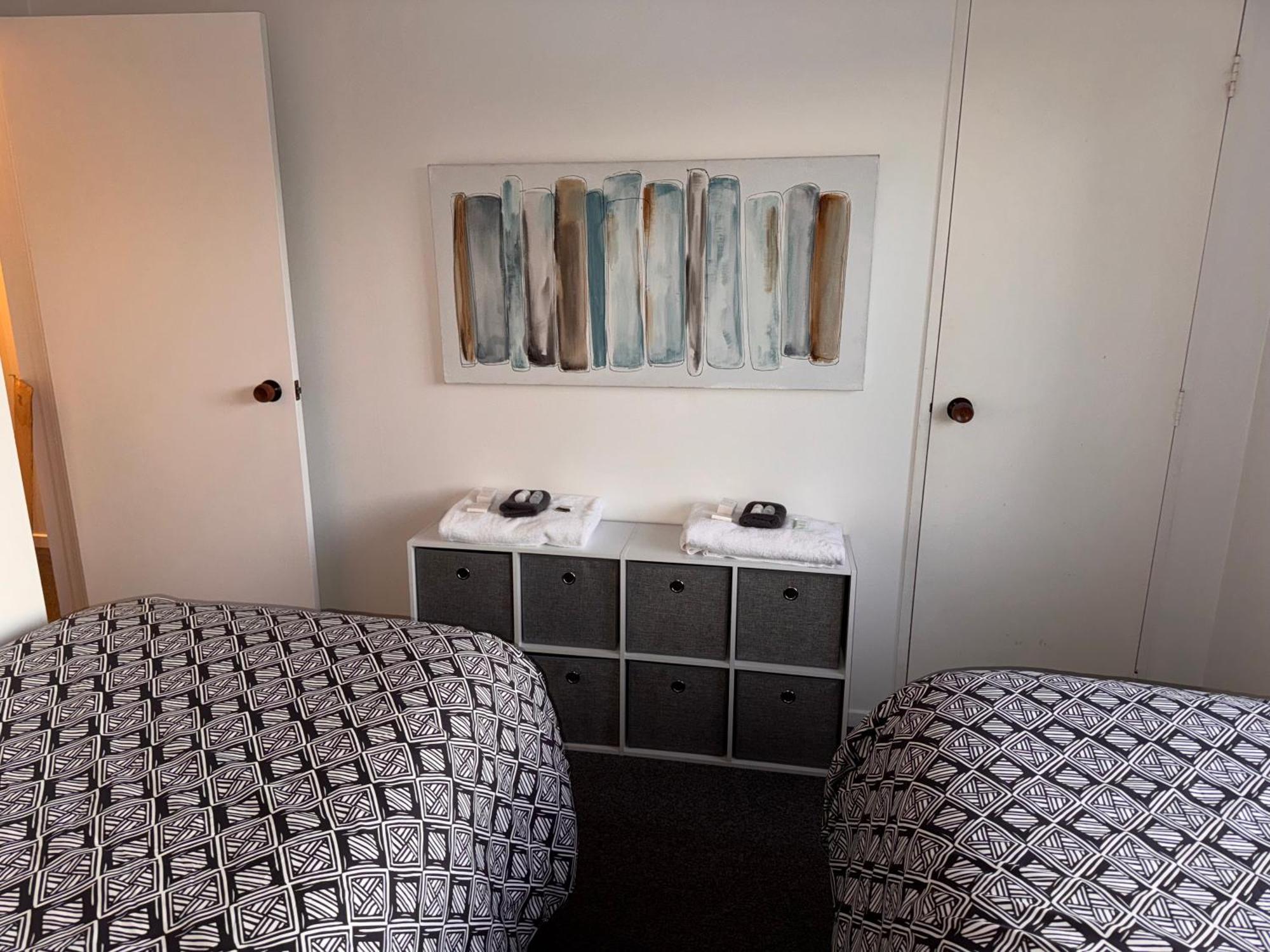 Wairoa Motel Dış mekan fotoğraf