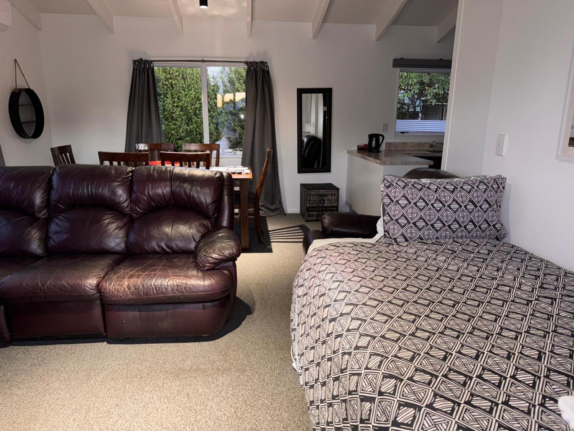 Wairoa Motel Dış mekan fotoğraf