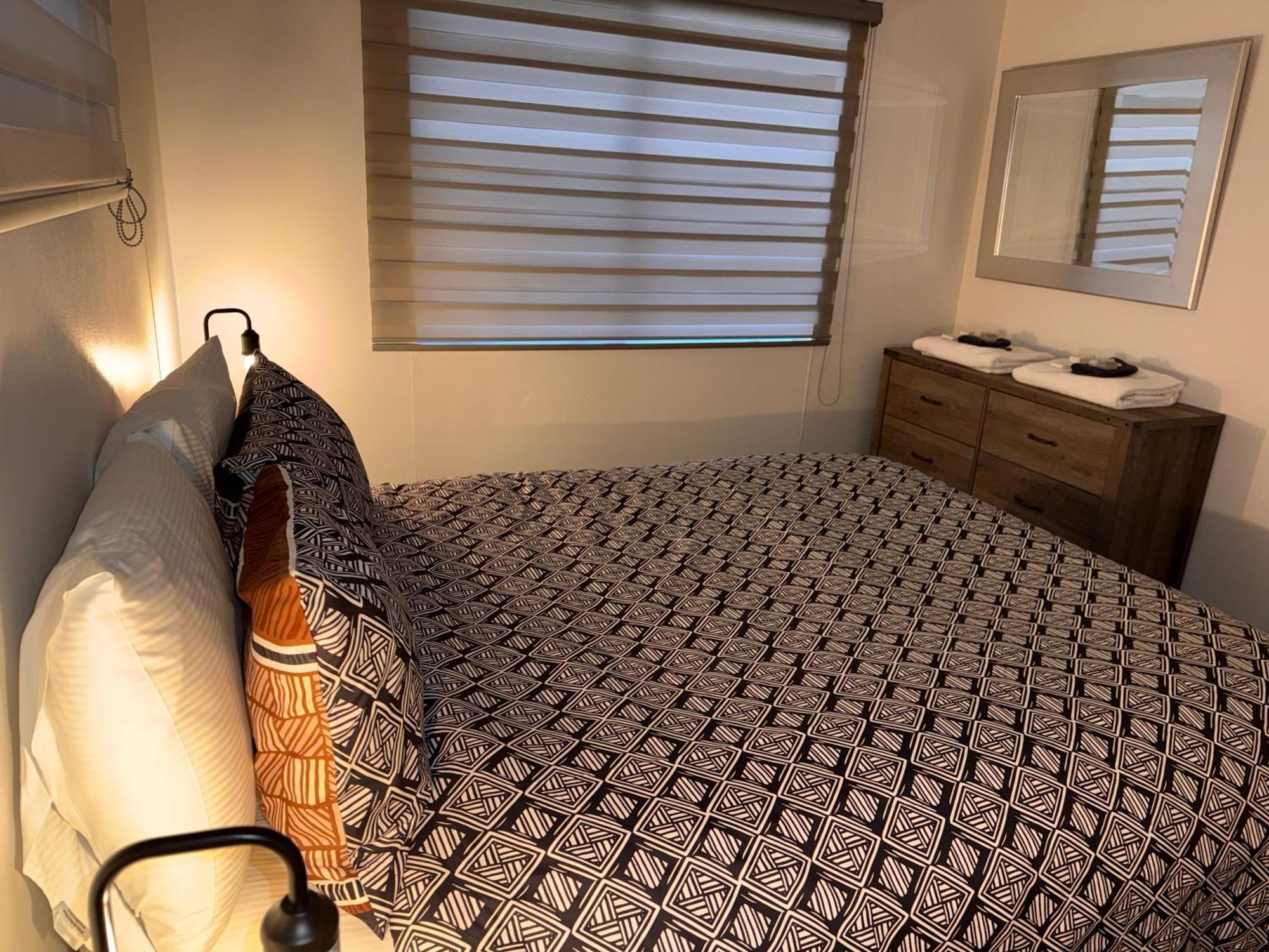 Wairoa Motel Dış mekan fotoğraf