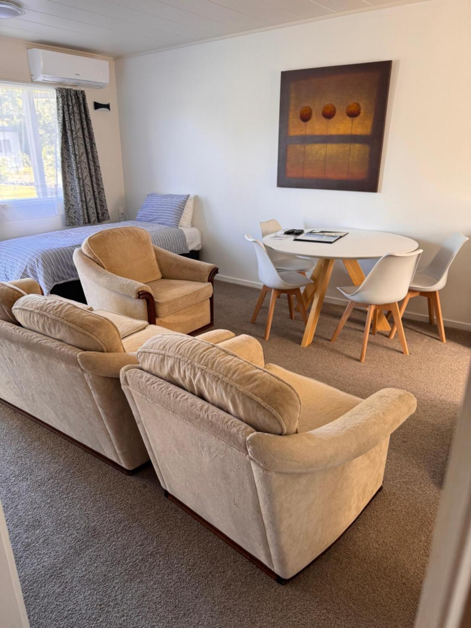 Wairoa Motel Dış mekan fotoğraf