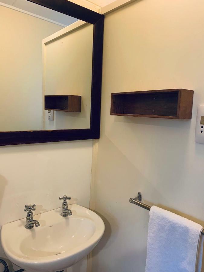 Wairoa Motel Dış mekan fotoğraf